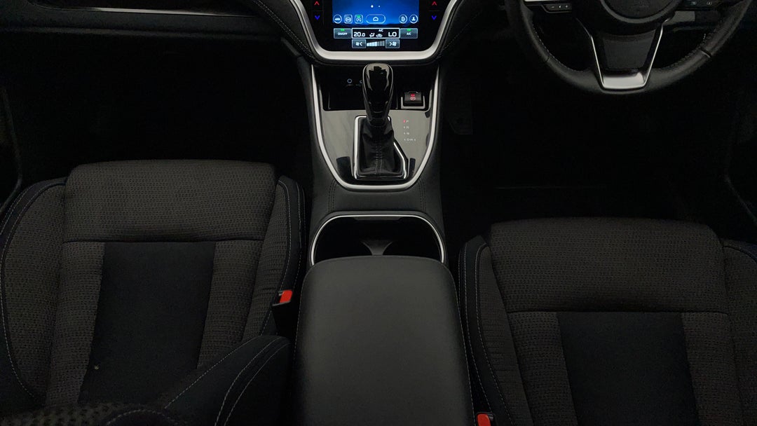 2024 Subaru Outback AWD, Automatic, 44830 km, Center Console