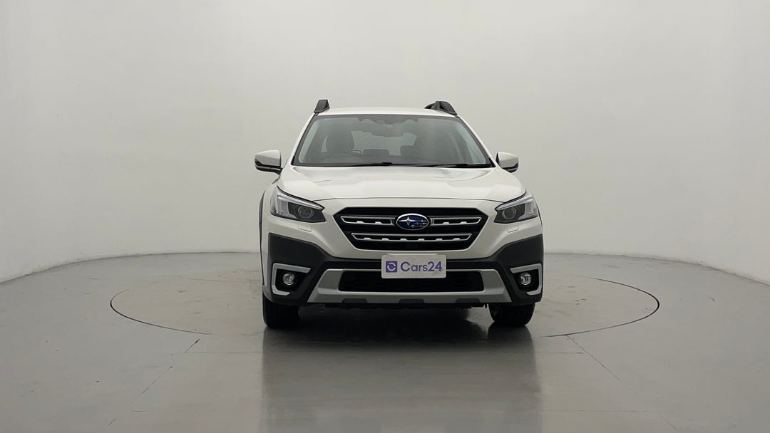 2024 Subaru Outback AWD, Automatic, 44830 km, Front View