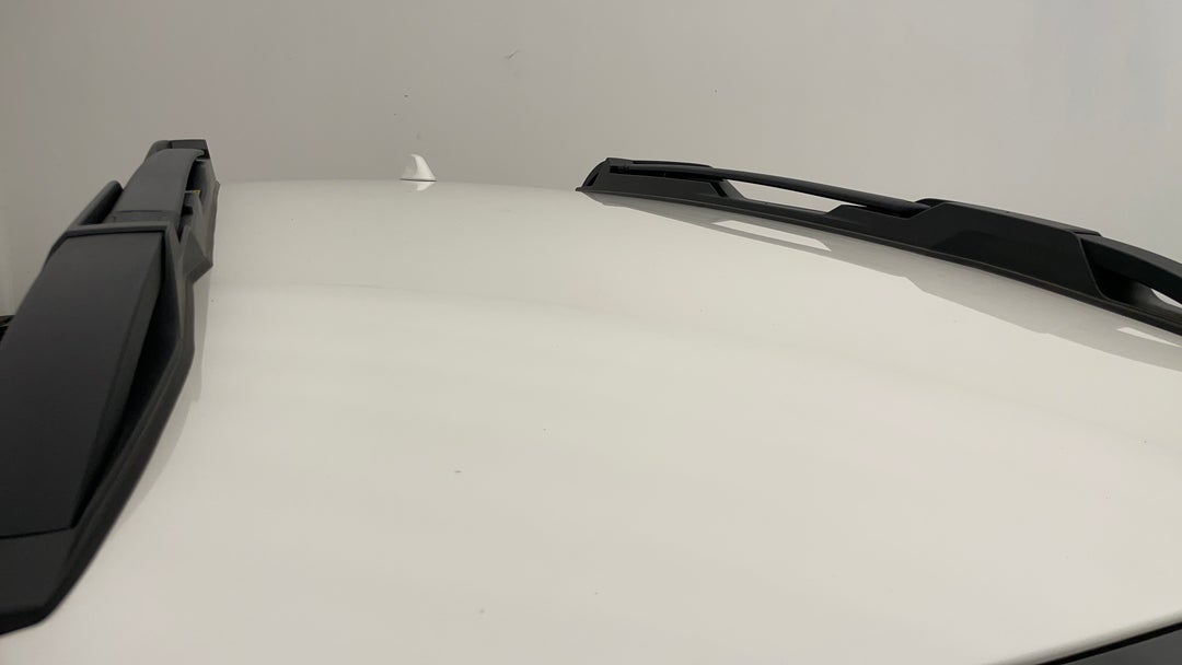 2024 Subaru Outback AWD, Automatic, 44830 km, Roof/Sunroof View