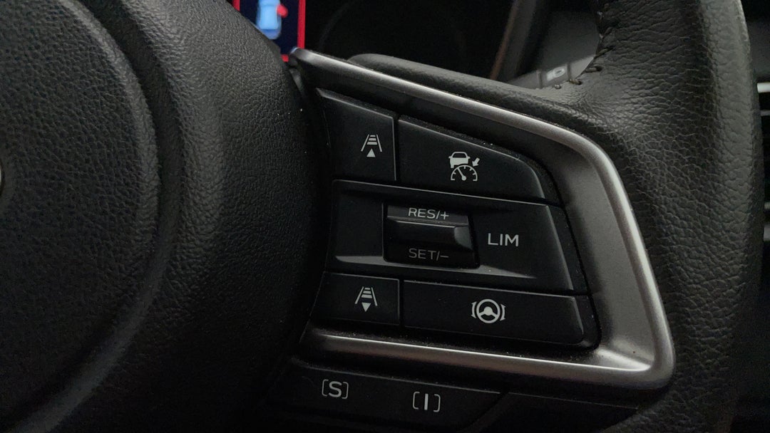 2024 Subaru Outback AWD, Automatic, 44830 km, Cruise Control