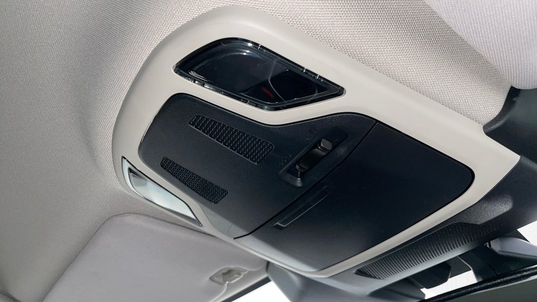 2024 Subaru Outback AWD, Automatic, 44830 km, On-Roof Controls/Sunglass holder