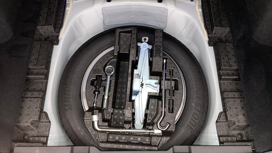 2024 Subaru Outback AWD, Automatic, 44830 km, Spare Wheel