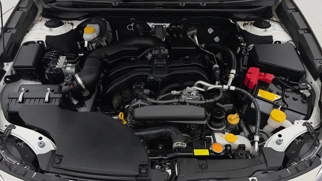 2024 Subaru Outback AWD, Automatic, 44830 km, Open Bonnet (Engine)