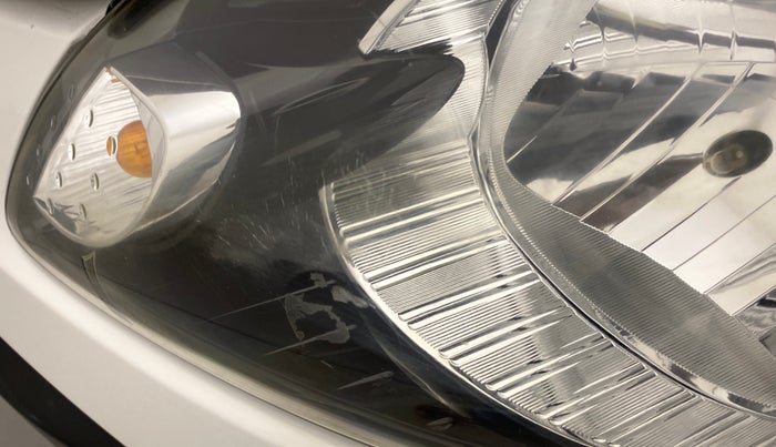 2014 Honda Brio 1.2 VX MT I VTEC, Petrol, Manual, 46,954 km, Left headlight - Minor scratches