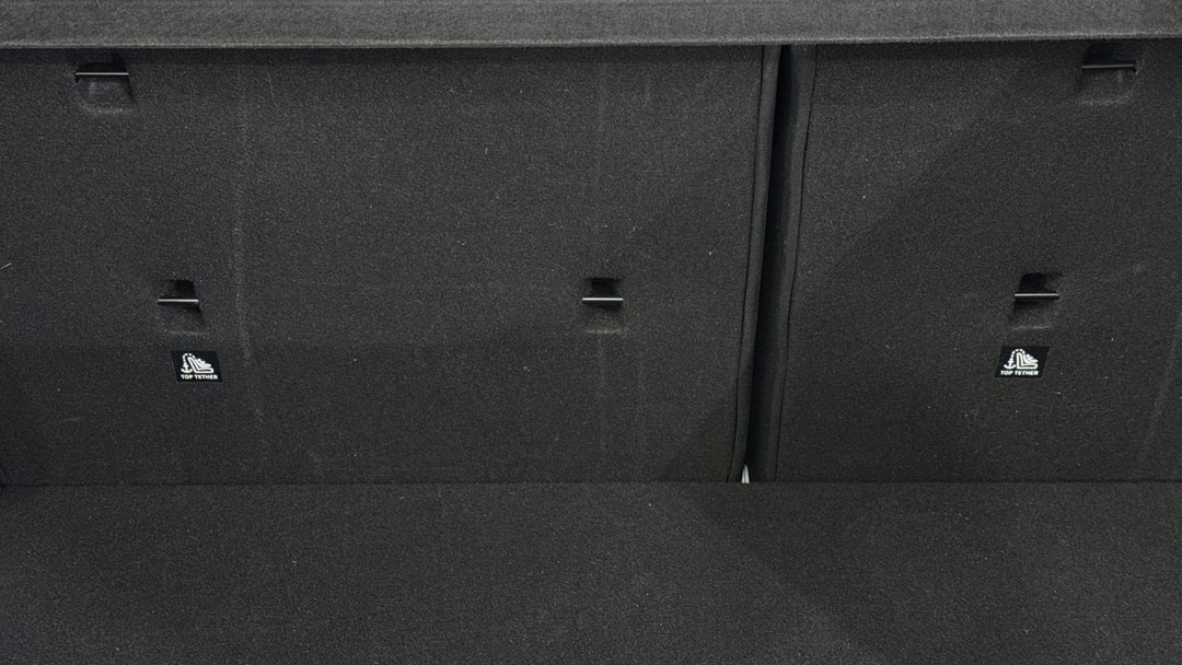 2023 BMW 1 18i M Sport, Automatic, 22449 km, Child Seat Anchor Points