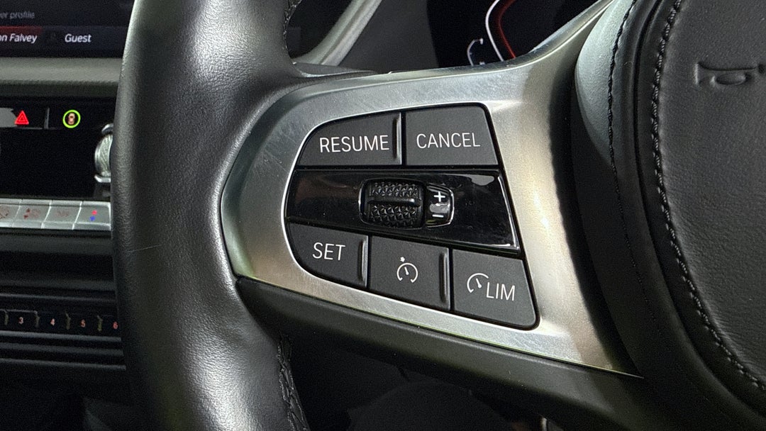 2023 BMW 1 18i M Sport, Automatic, 22449 km, Cruise Control