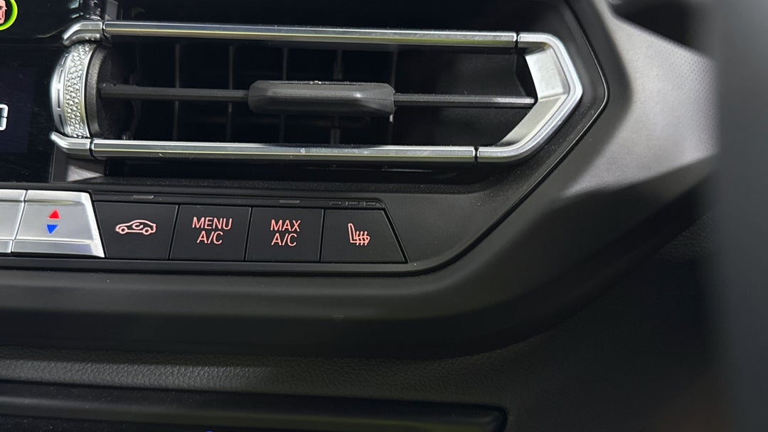 2023 BMW 1 18i M Sport, Automatic, 22449 km, Ventilated Seats