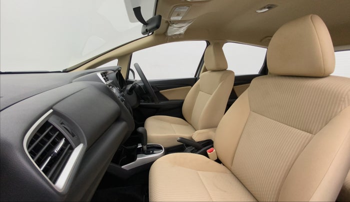 2022 Honda Jazz 1.2L I-VTEC V CVT, Petrol, Automatic, 10,003 km, Right Side Front Door Cabin
