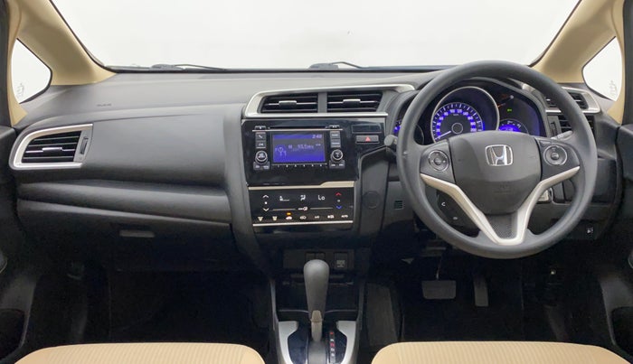 2022 Honda Jazz 1.2L I-VTEC V CVT, Petrol, Automatic, 10,003 km, Dashboard