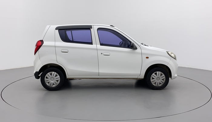 2014 Maruti Alto 800 LXI CNG, CNG, Manual, 83,631 km, Right Side View