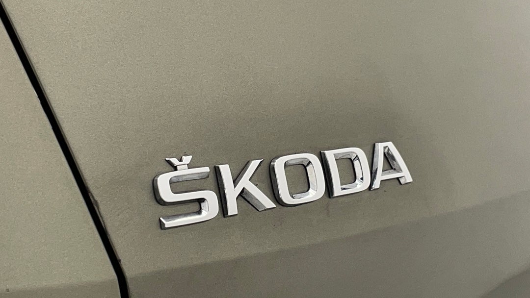 Badge (Boot Left Side)