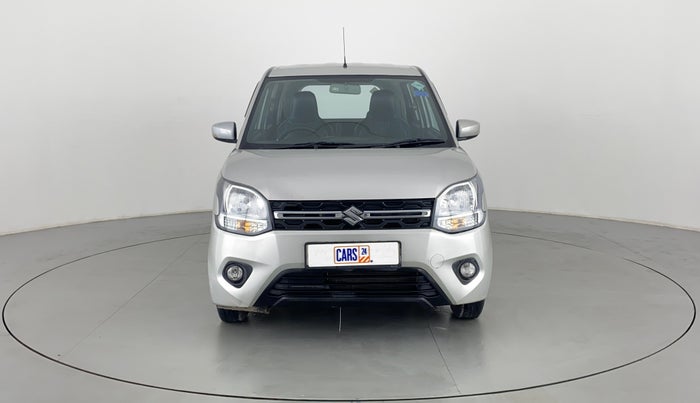 2020 Maruti New Wagon-R 1.0 Lxi (o) cng, CNG, Manual, 56,224 km, Highlights