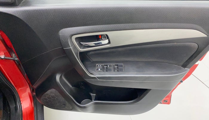 2019 Maruti Vitara Brezza ZDI, Diesel, Manual, 23,602 km, Driver Side Door Panels Control