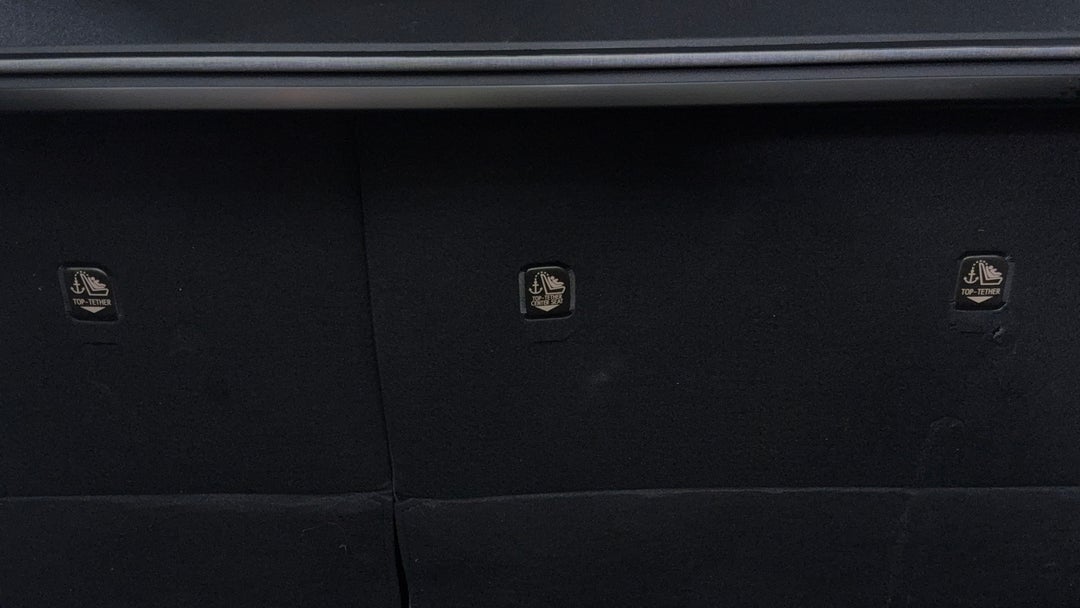 2020 Toyota RAV4 Gx (2WD) Hybrid, Automatic, 107619 km, Child Seat Anchor Points