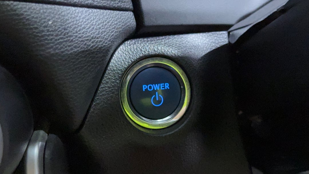 2020 Toyota RAV4 Gx (2WD) Hybrid, Automatic, 107619 km, Keyless / Button Start