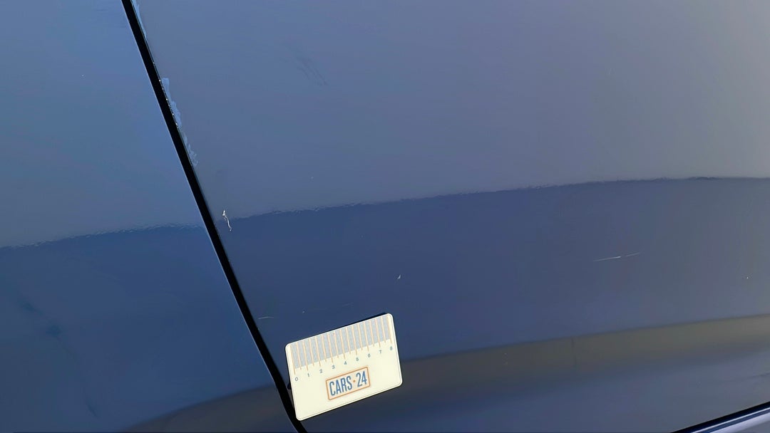 Doors Front RHS Scratch