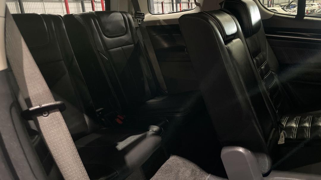2019 Isuzu MU-X Ls-t (4x2), Automatic, 83453 km, Third Row Seats