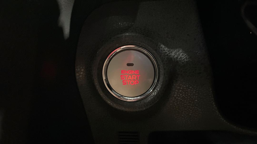 2019 Isuzu MU-X Ls-t (4x2), Automatic, 83453 km, Keyless / Button Start