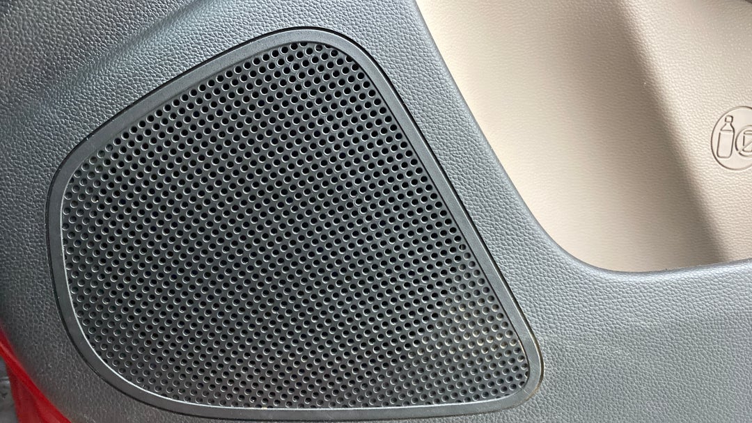 Speaker 