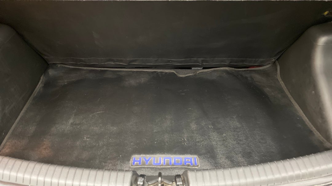 Boot Inside