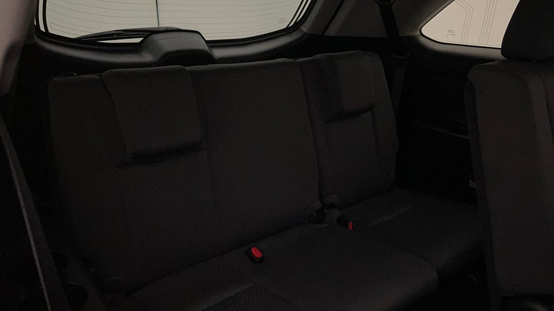 2015 Toyota Kluger Gx (4x4), Automatic, 155401 km, Third Row Seats
