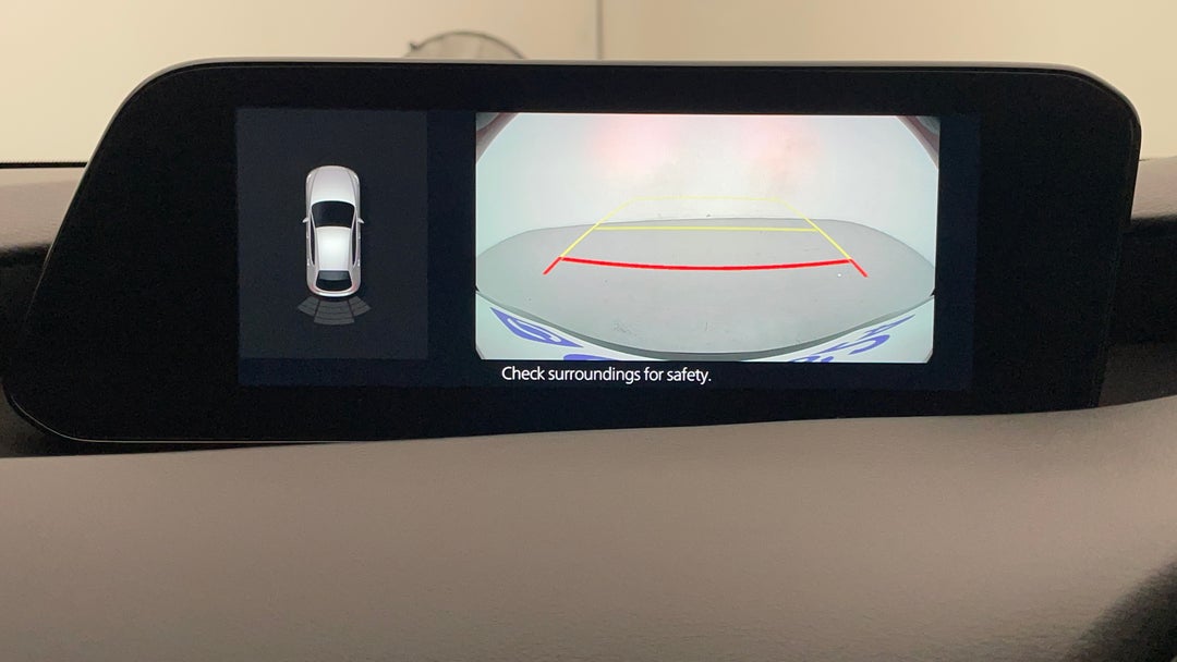 Parking Camera