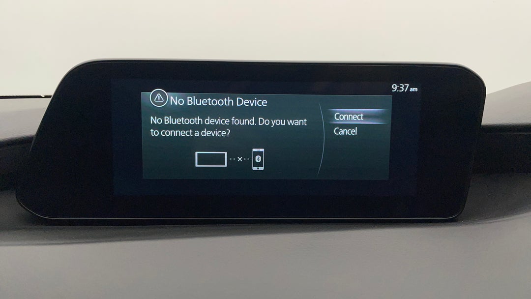 Android/Apple Car Play