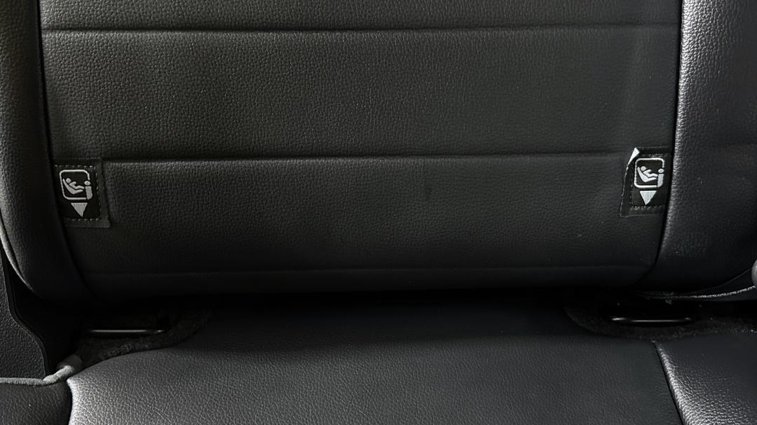 2022 Toyota Kluger Gxl Hybrid AWD, Automatic, 55788 km, Child Seat Anchor Points