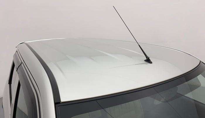 2021 Maruti New Wagon-R LXI CNG 1.0, CNG, Manual, 51,121 km, Roof