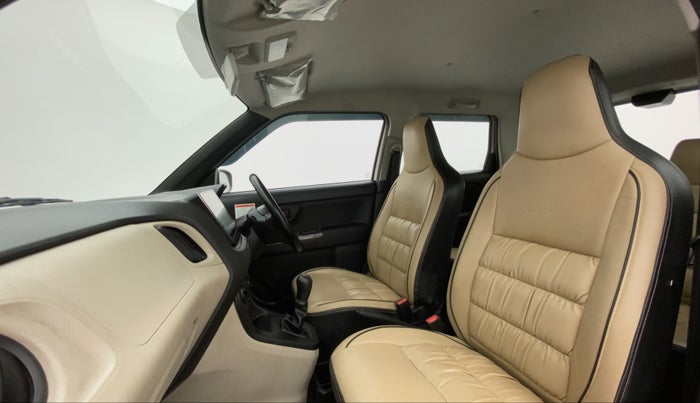 2021 Maruti New Wagon-R LXI CNG 1.0, CNG, Manual, 51,121 km, Right Side Front Door Cabin