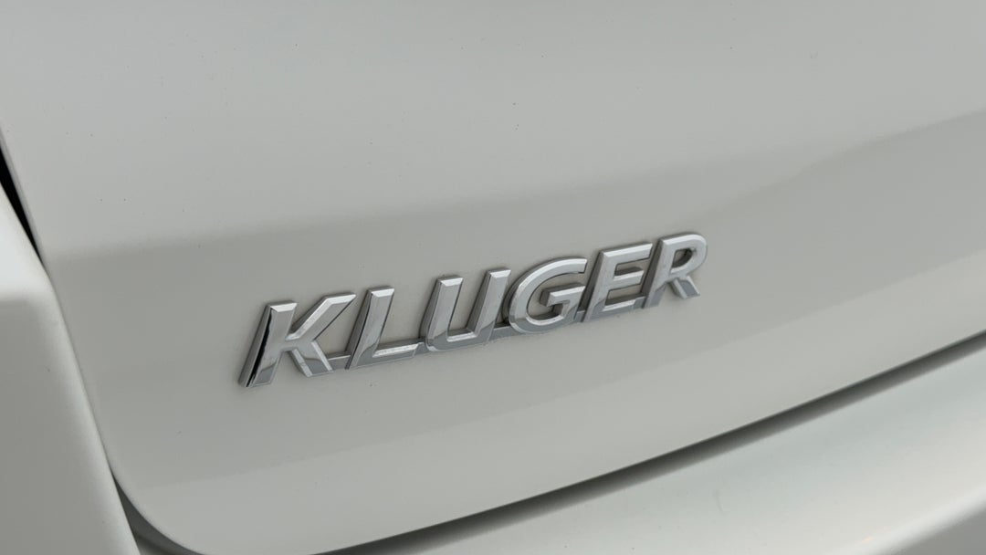 Badge (Boot Left Side)