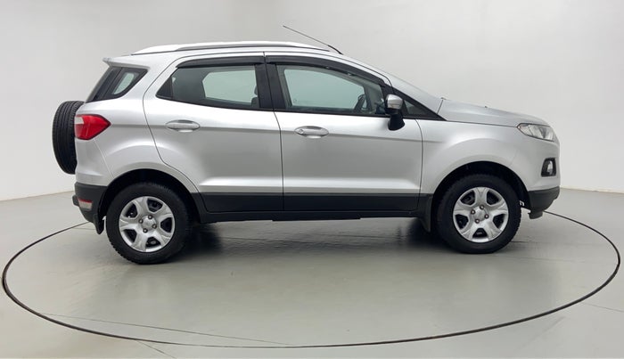 2014 Ford Ecosport 1.5 TREND TI VCT, Petrol, Manual, 66,451 km, Right Side View