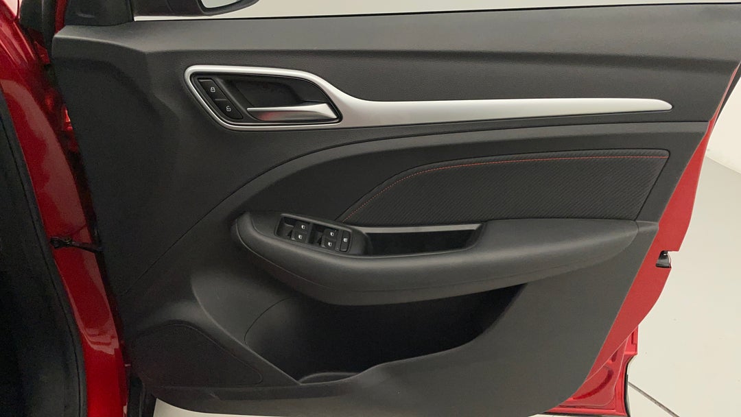 2022 MG Zst Vibe, Automatic, 16356 km, Speaker View