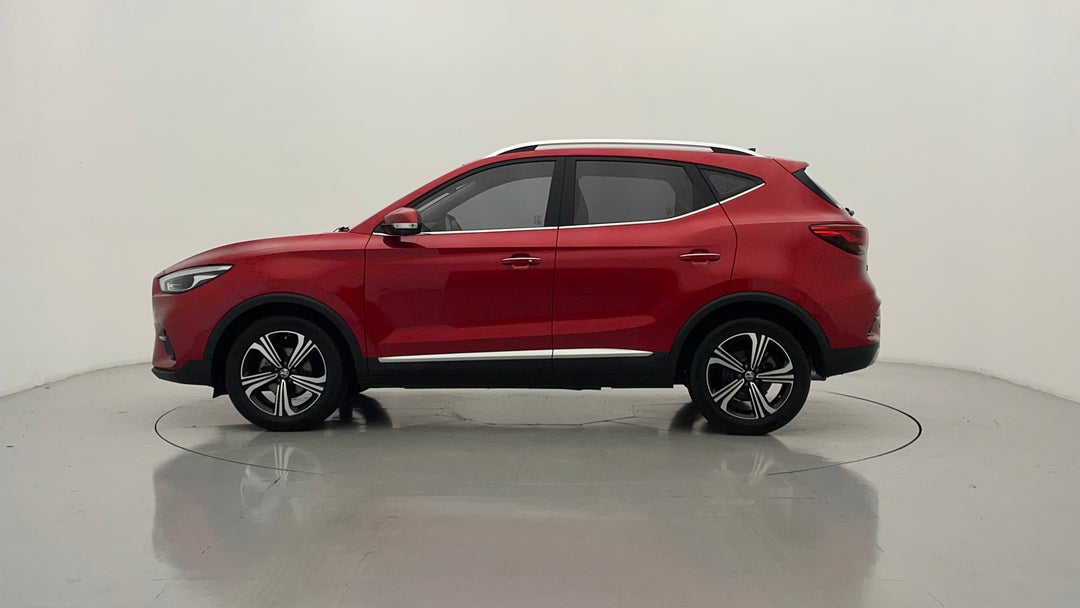 2022 MG Zst Vibe, Automatic, 16356 km, Left Side View