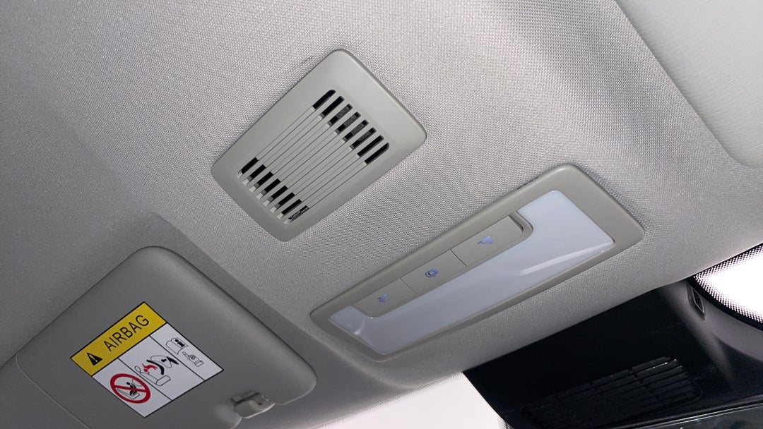 2022 MG Zst Vibe, Automatic, 16356 km, On-Roof Controls/Sunglass holder