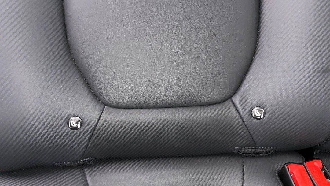 2022 MG Zst Vibe, Automatic, 16356 km, Child Seat Anchor Points