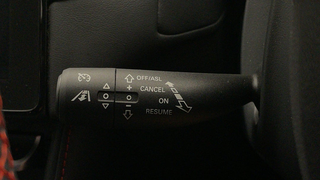 2022 MG Zst Vibe, Automatic, 16356 km, Cruise Control