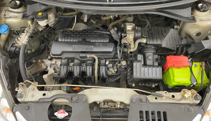 2016 Honda Amaze 1.2L I-VTEC SX, Petrol, Manual, 33,745 km, Open Bonet