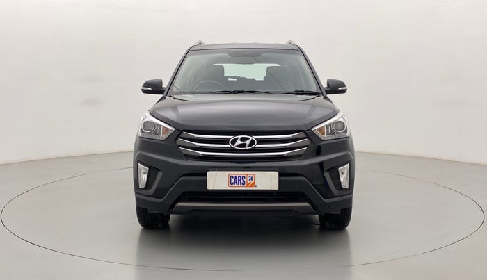 2016 Hyundai Creta 1.6 SX (O) CRDI, Diesel, Manual, 64,991 km, Highlights