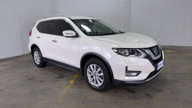 2018 Nissan X-trail St-l (2wd) Automatic, 61k kms Petrol Car
