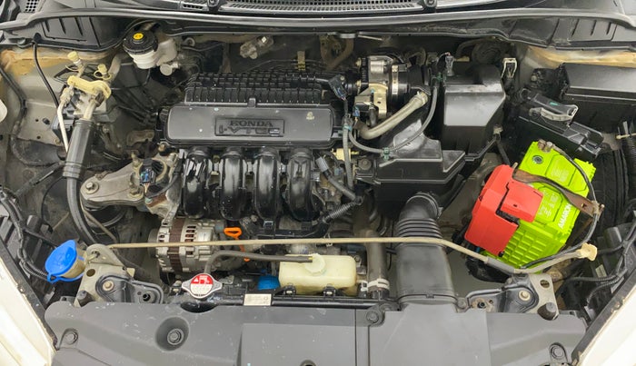 2016 Honda City 1.5L I-VTEC VX, Petrol, Manual, 84,052 km, Open Bonet
