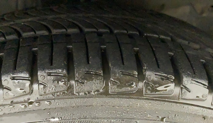 2016 Honda City 1.5L I-VTEC VX, Petrol, Manual, 84,052 km, Right Front Tyre Tread