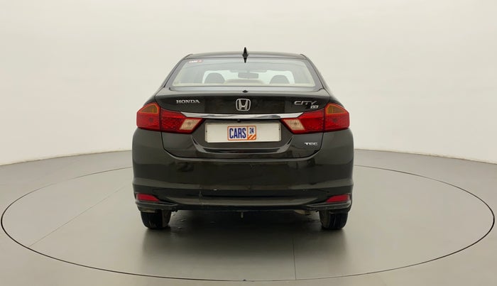 2016 Honda City 1.5L I-VTEC VX, Petrol, Manual, 84,052 km, Back/Rear