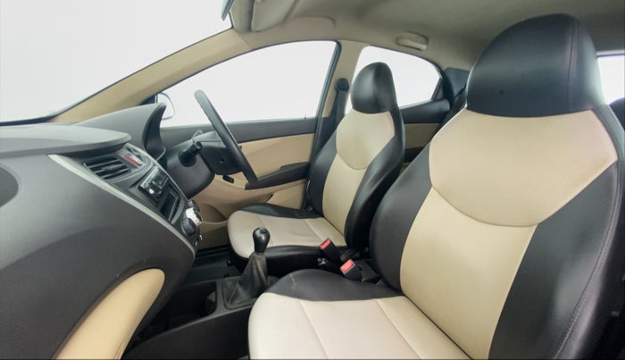 2016 Hyundai Eon ERA PLUS, Petrol, Manual, 52,046 km, Right Side Front Door Cabin