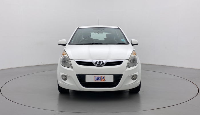 2011 Hyundai i20 ASTA 1.2, Petrol, Manual, 17,710 km, Highlights