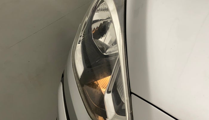 2018 Ford FREESTYLE TITANIUM 1.5 DIESEL, Diesel, Manual, 42,225 km, Right headlight - Faded