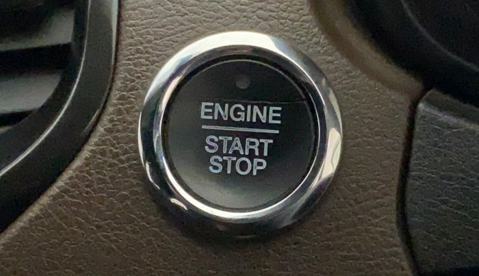 2018 Ford FREESTYLE TITANIUM 1.5 DIESEL, Diesel, Manual, 42,225 km, Keyless Start/ Stop Button