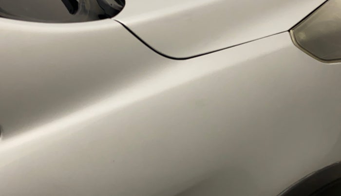 2018 Ford FREESTYLE TITANIUM 1.5 DIESEL, Diesel, Manual, 42,225 km, Right fender - Minor scratches