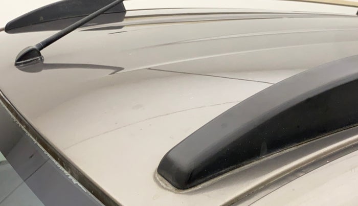 2018 Datsun Redi Go S 1.0 AMT, Petrol, Automatic, 8,951 km, Roof - <3 inch diameter