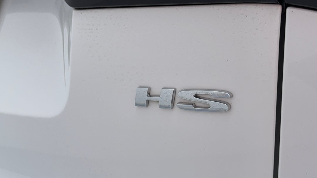 Badge (Boot Right Side)